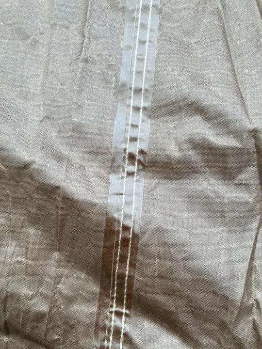 スノーピーク　アメニティードームM