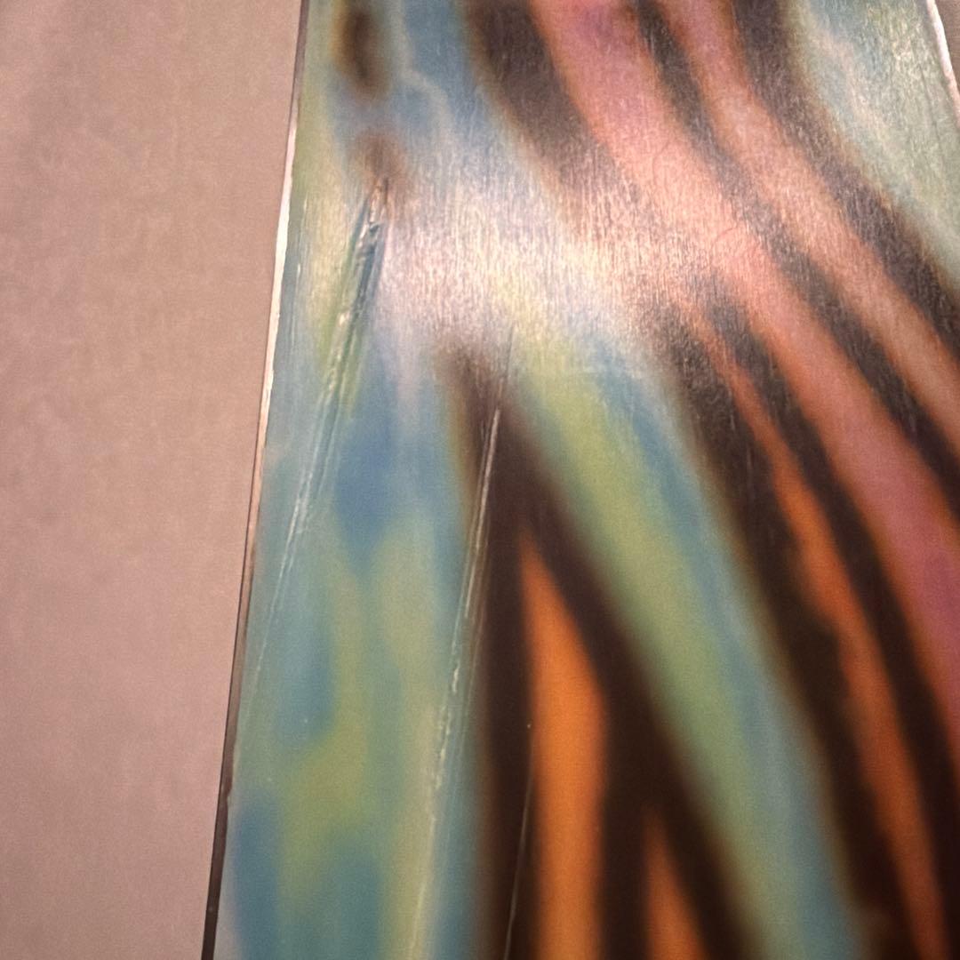 アトミック　ベンチュラー 120