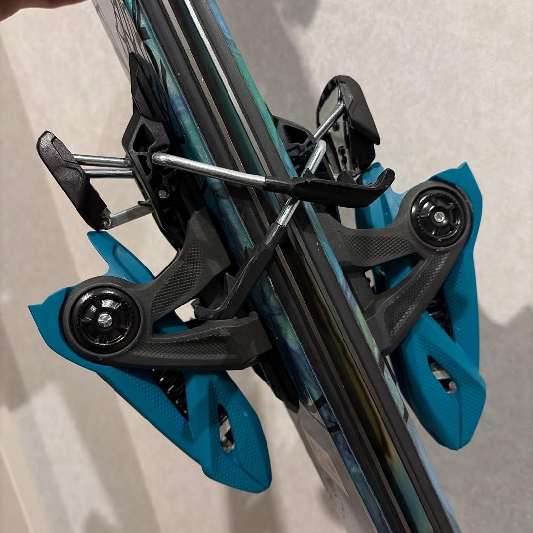 アトミック　ベンチュラー 120