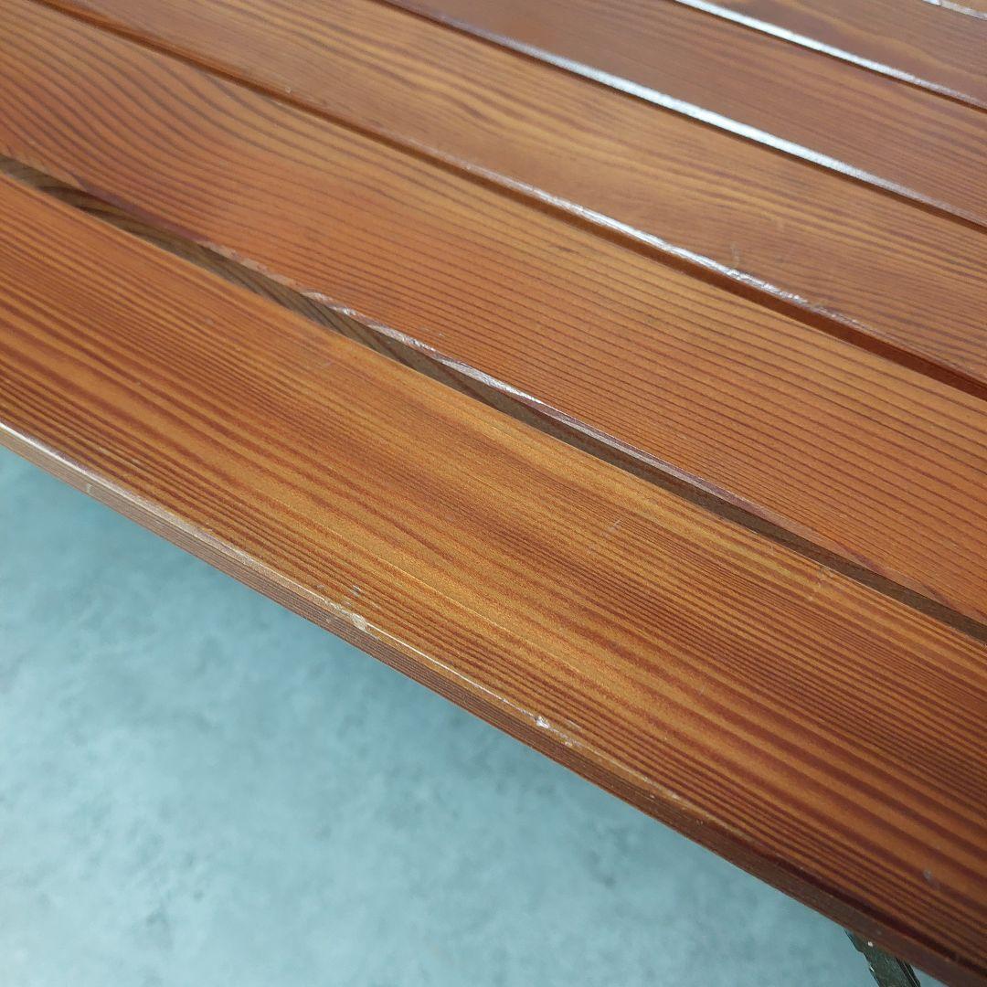 カステルメルリーノ アウトドアテーブル 100 castelmerlino