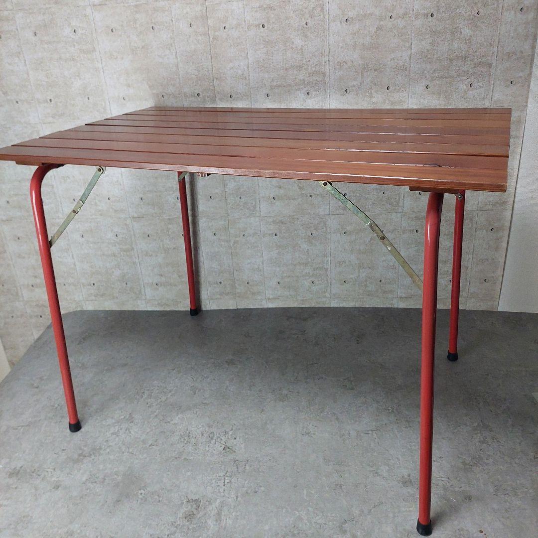 カステルメルリーノ アウトドアテーブル 100 castelmerlino