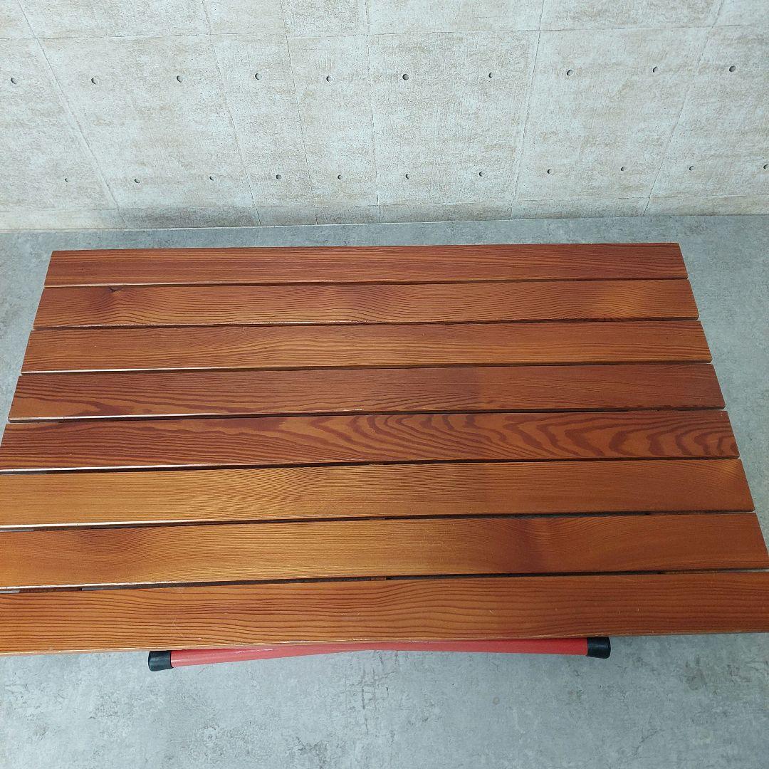 カステルメルリーノ アウトドアテーブル 100 castelmerlino