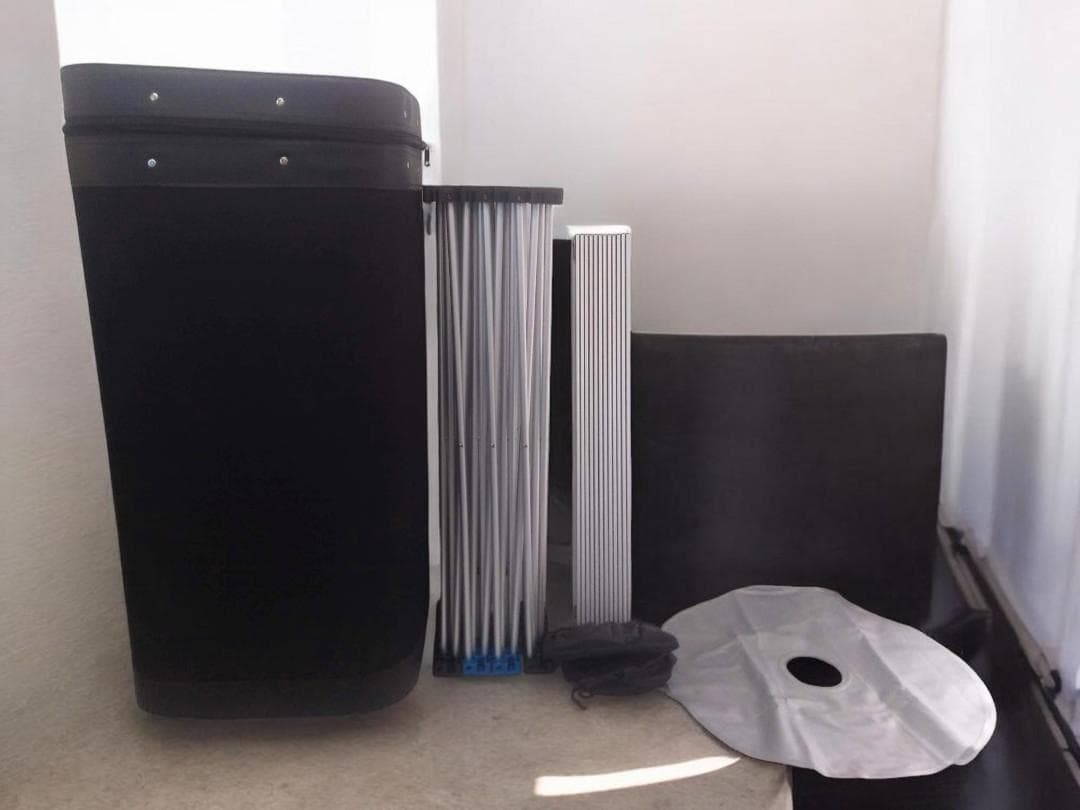 ●イベント用ディスプレイ●Hotdogger バックボード●サイズ2M