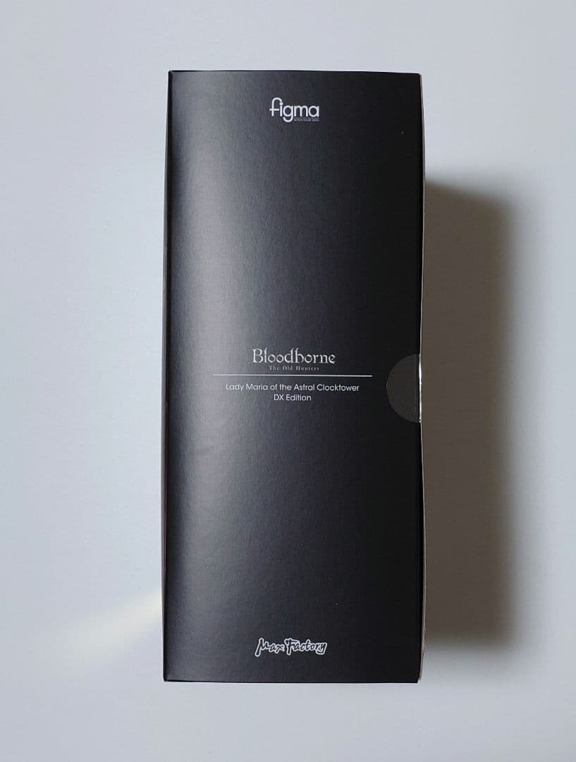 figma 時計塔のマリア DXエディション 「Bloodborne The …