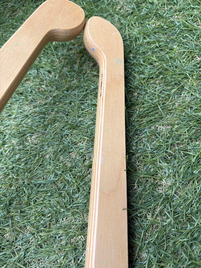 サーフボードキャリパー