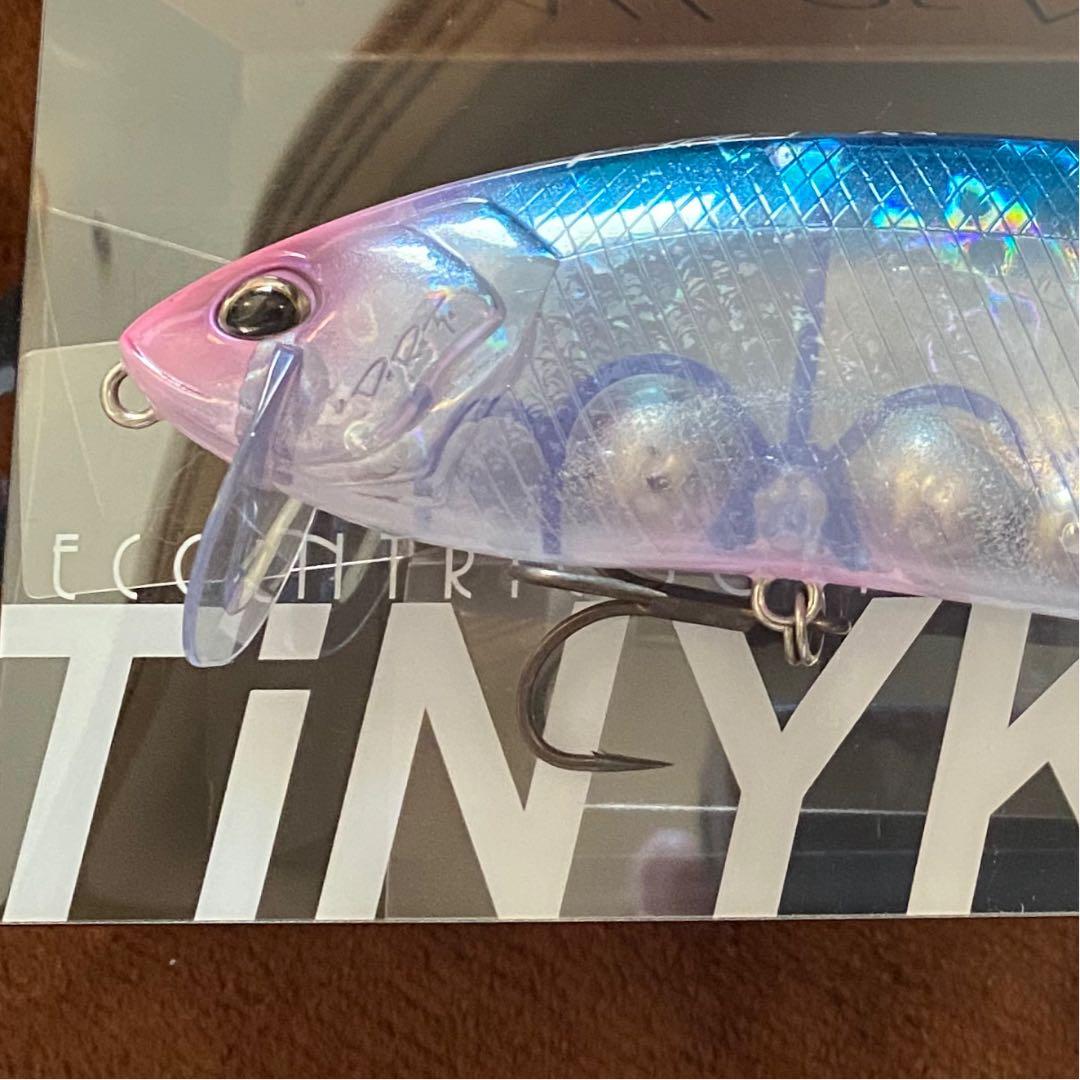 廃盤 タイニークラッシュ HAMAヒウオ low