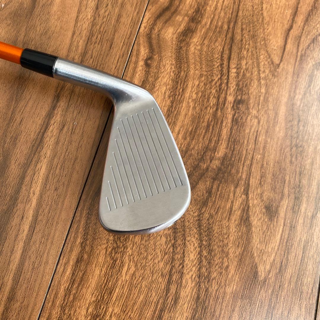 P770 2020 4番アイアン　TOUR AD DI-95 S