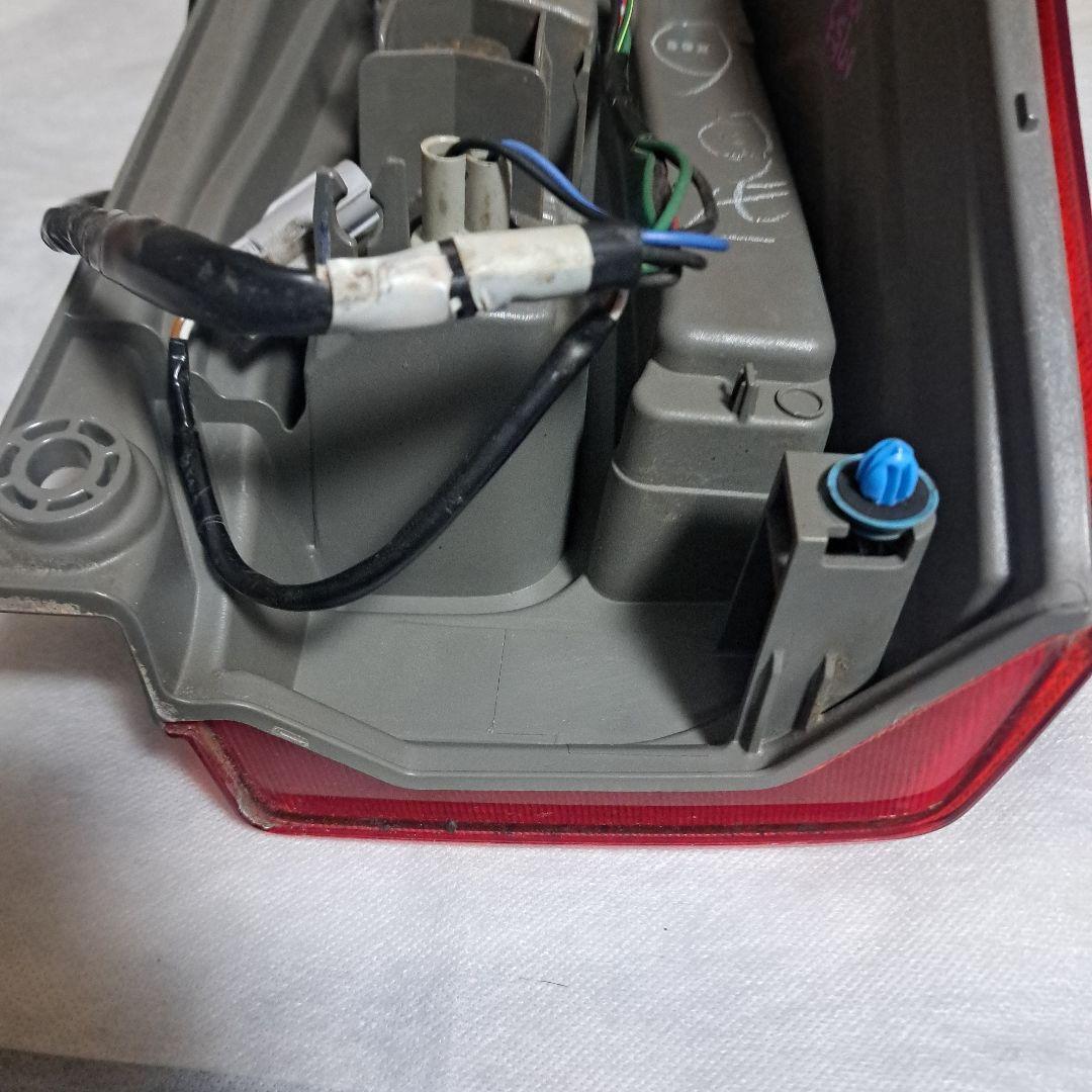 ダイハツ★タント★LA600S★テールランプ★LEDランプ★テールレンズ★良品