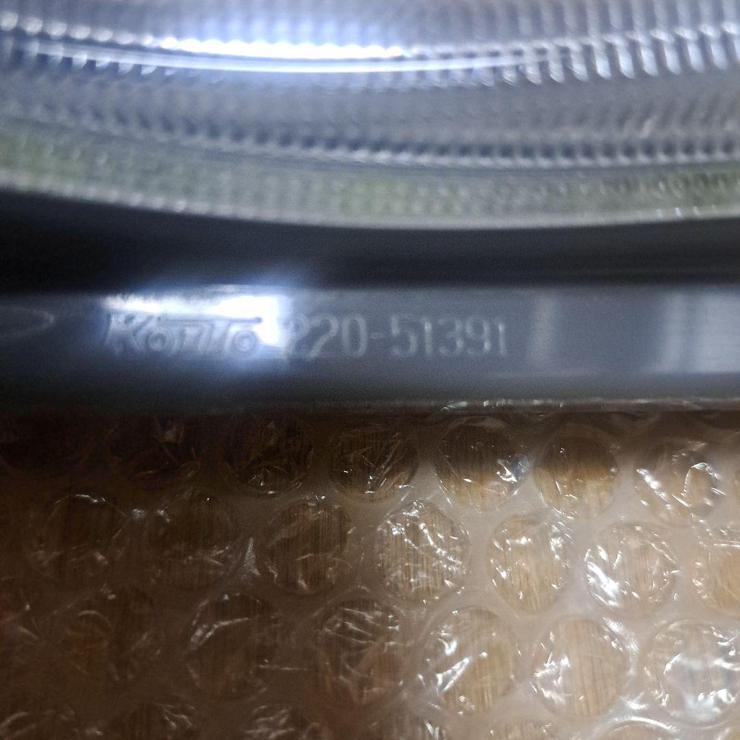 ダイハツ★タント★LA600S★テールランプ★LEDランプ★テールレンズ★良品