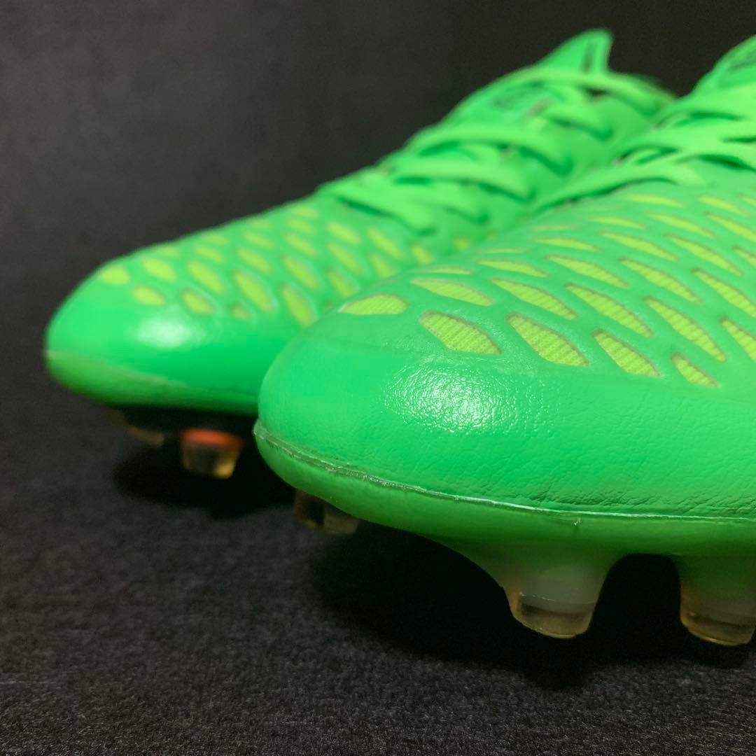 【極美品】NIKE マジスタ オーパス FG