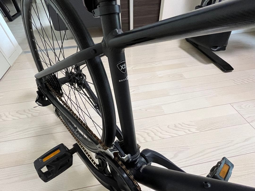 送料無料　SPECIALIZED - SIRRUS XS ブラック 黒