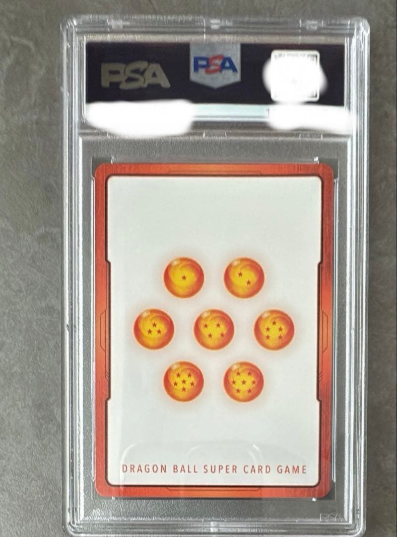 【PSA10】エナジーマーカー(孫悟空) [E01-01] 即日発送