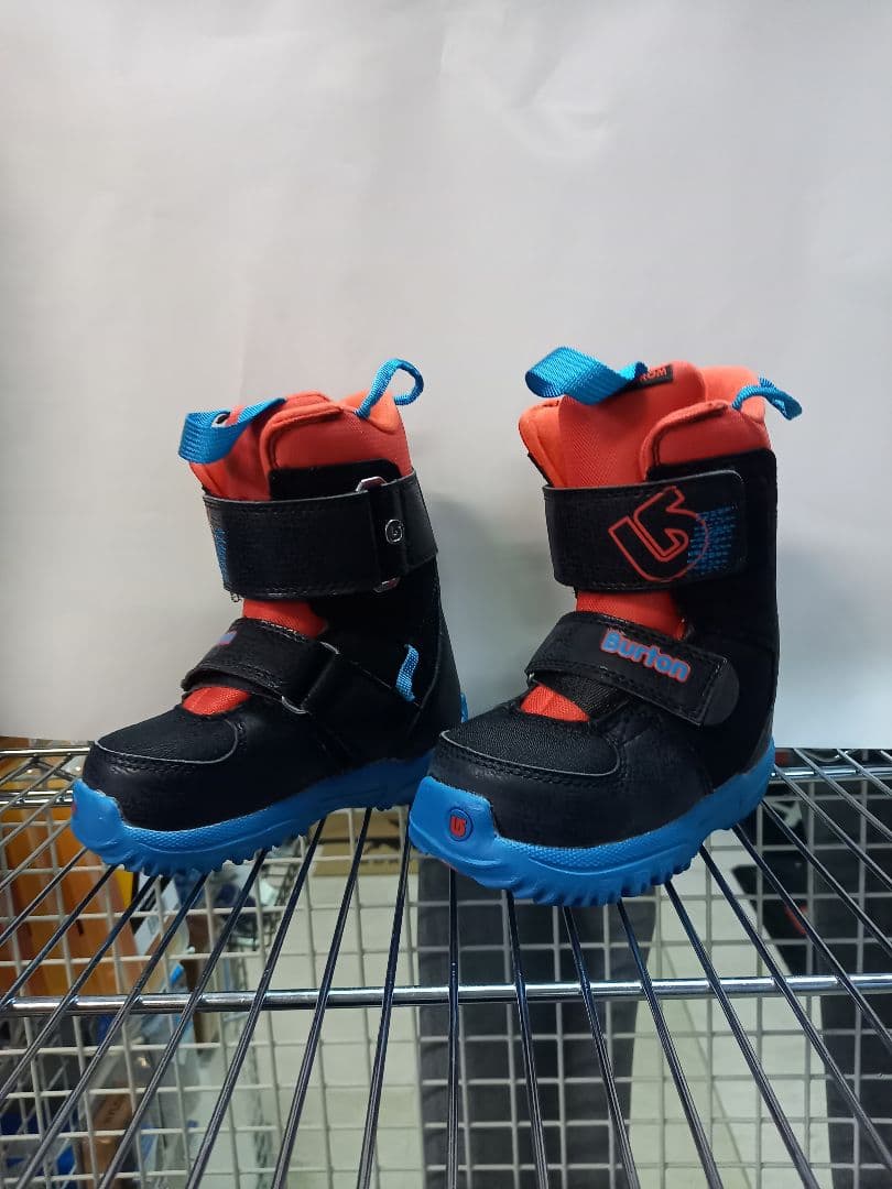 Burton キッズブーツ 15.5cm