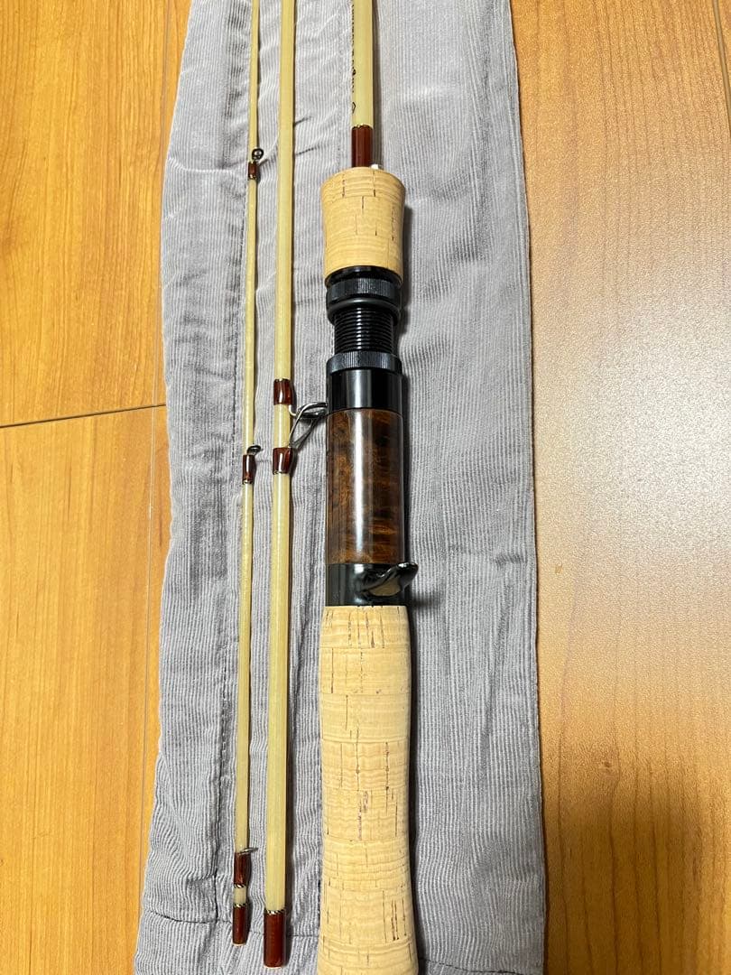 アングロ&カンパニー　PGB4113水出エディション