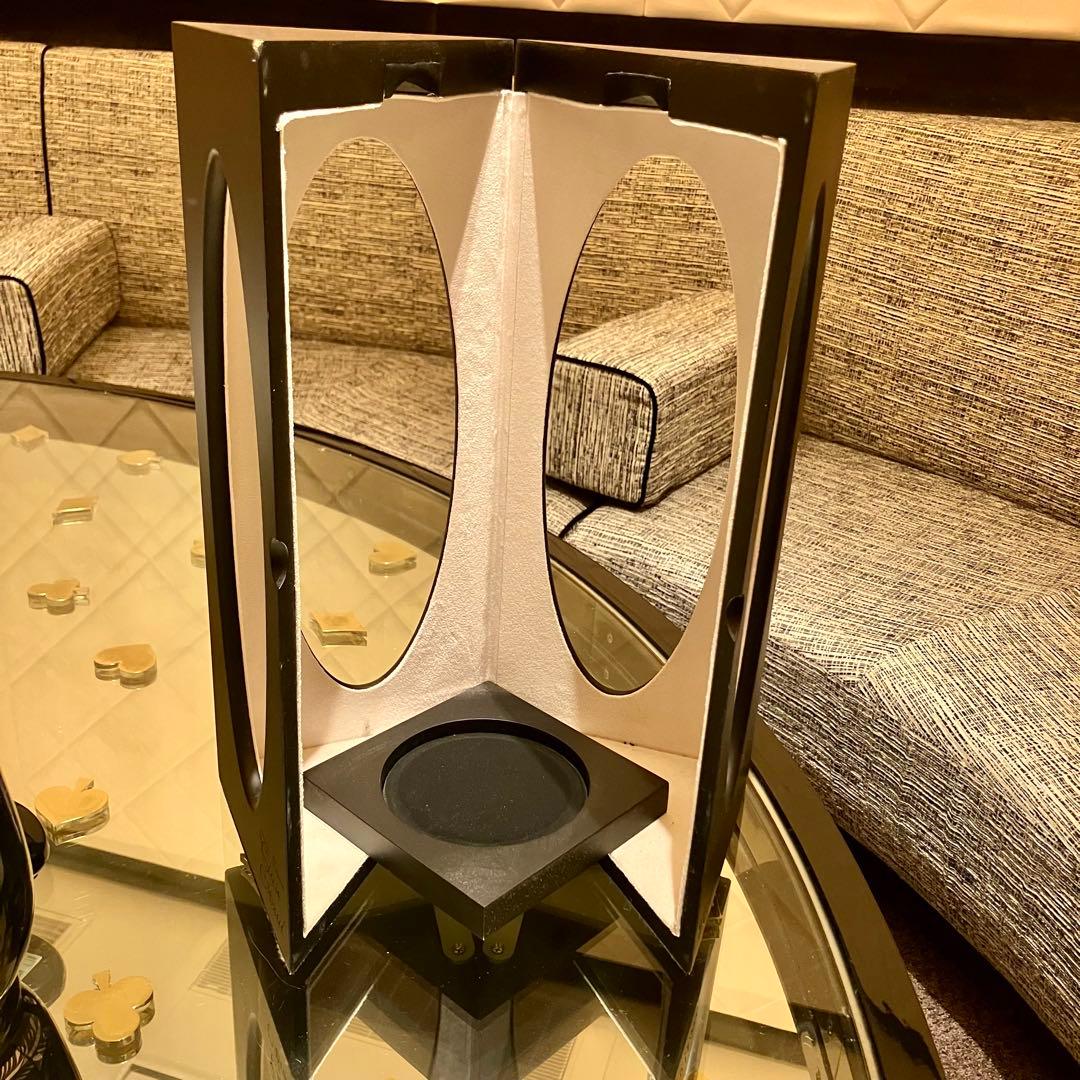 Clase Azul Tequila Ultra 空瓶 専用ケース付き