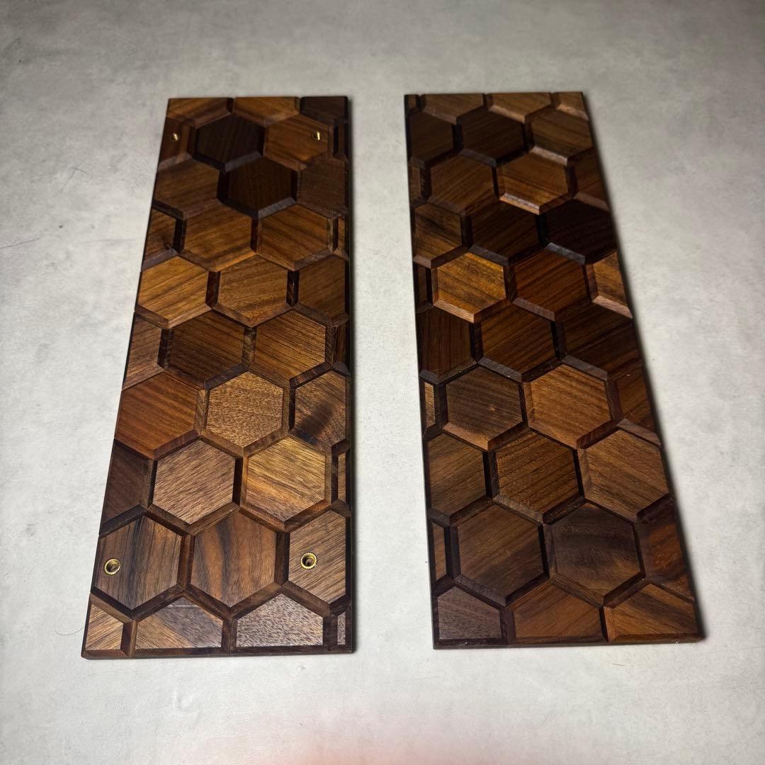 IGT 天板 2枚　Z works. 俺の兜