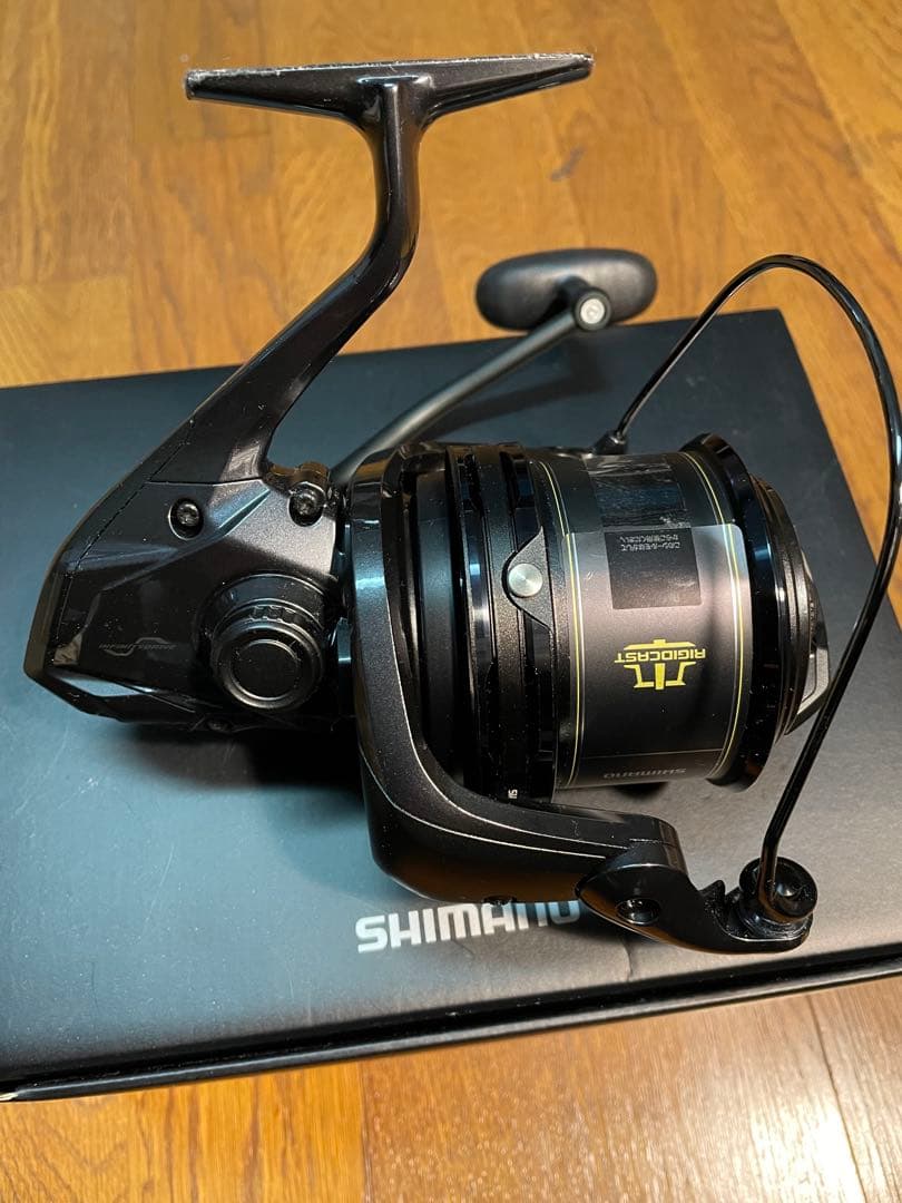 パワーエアロTD 標準　実釣未使用