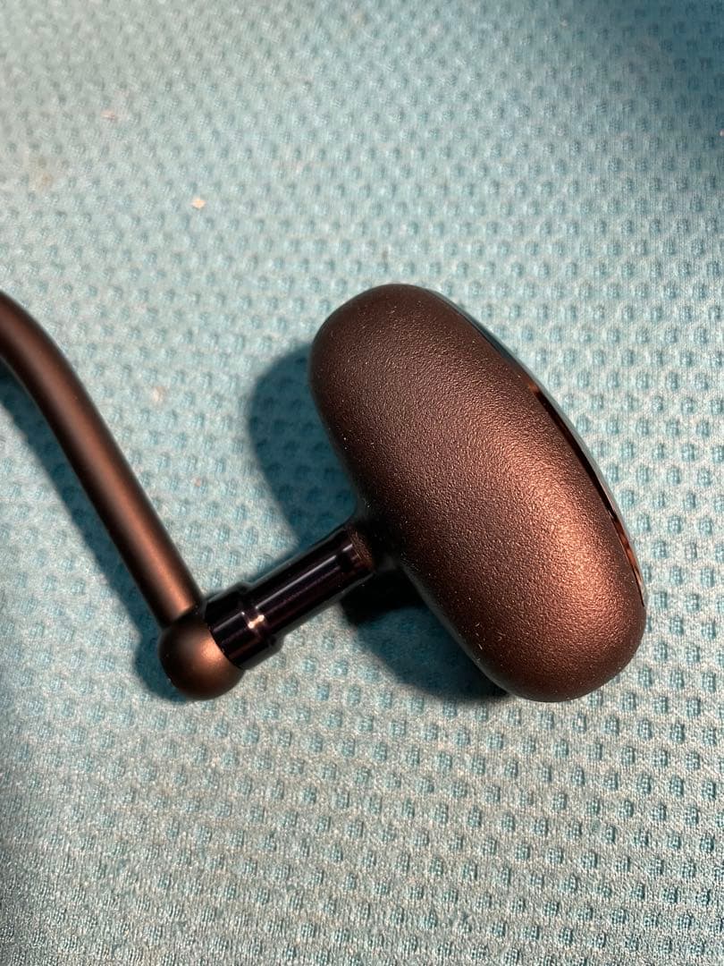 パワーエアロTD 標準　実釣未使用