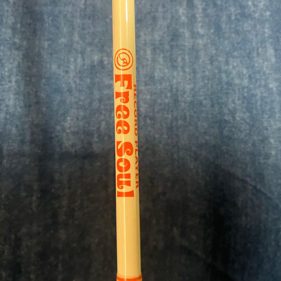 レコード　キラーグリップ　フリーソールセット　ヘッドハンターズ