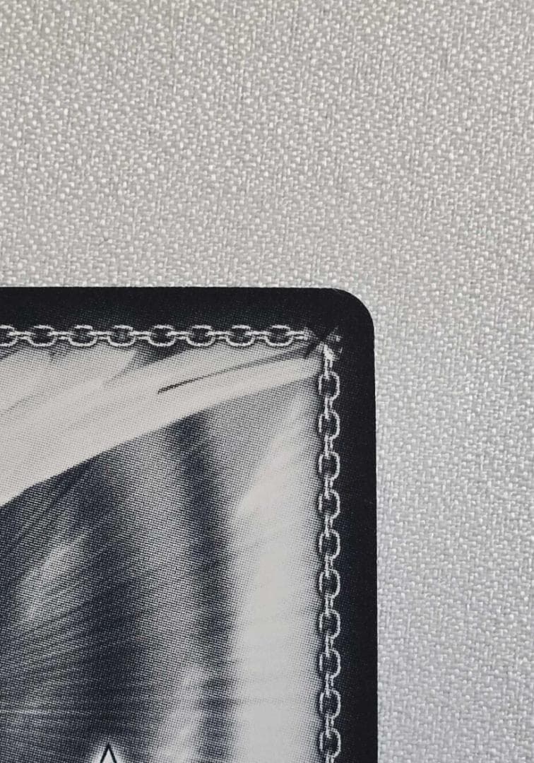 ヴァイスシュヴァルツ 人間との対峙 十香　SP サイン