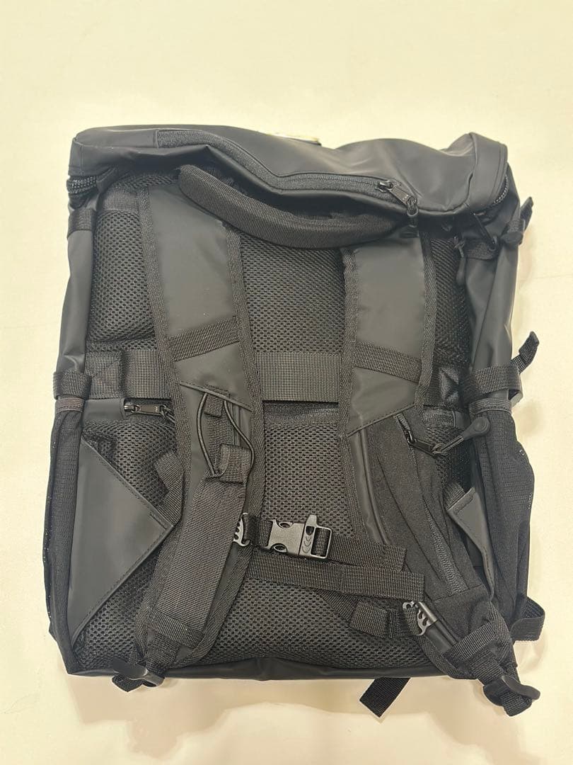 MAN WITH A MISSION マンウィズ　バックパック　リュック　新品