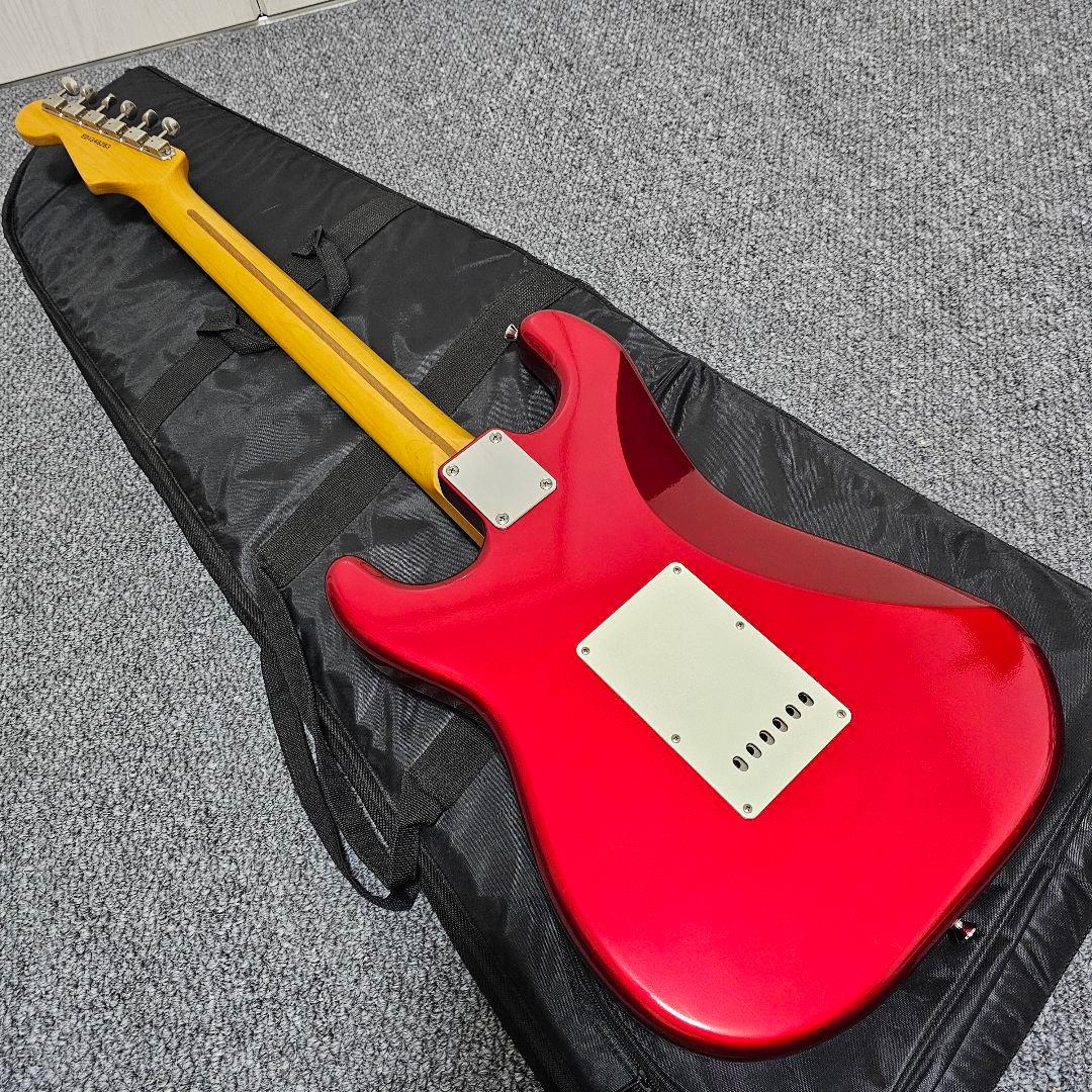 EDWARDS E-SE-100M/LT CAR ストラトキャスター