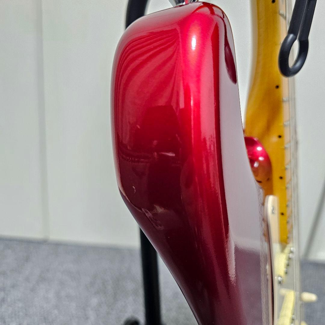 EDWARDS E-SE-100M/LT CAR ストラトキャスター