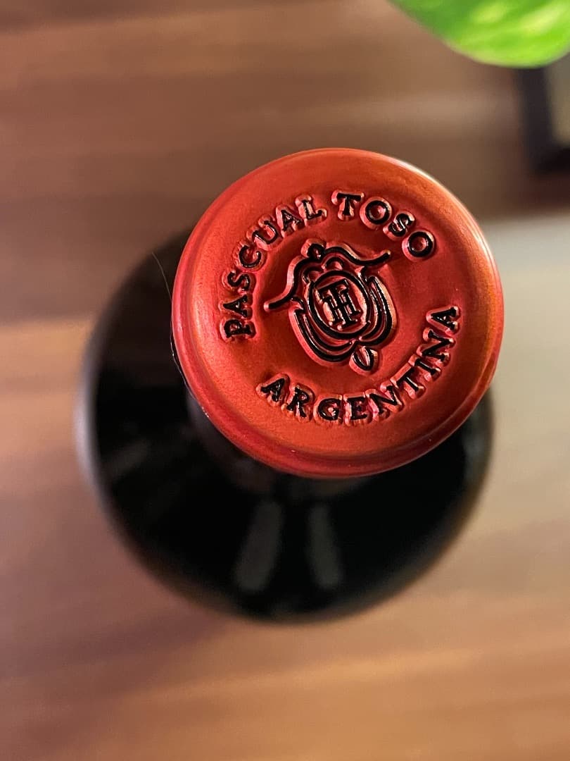 マグダレナ トソ アルゼンチン 2016