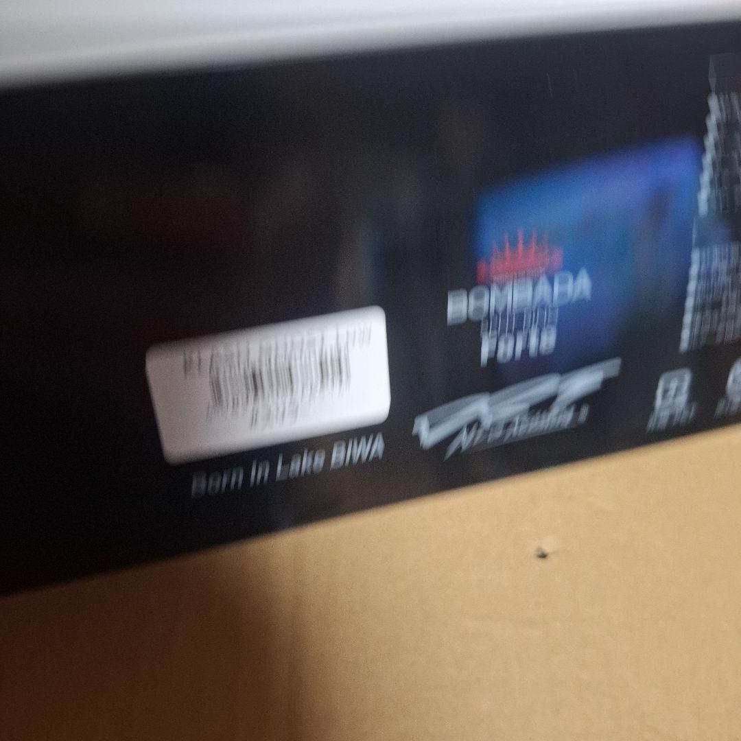 限定色　DRT クラッシュゴースト　スリラー　KLASH GHOST 　新品