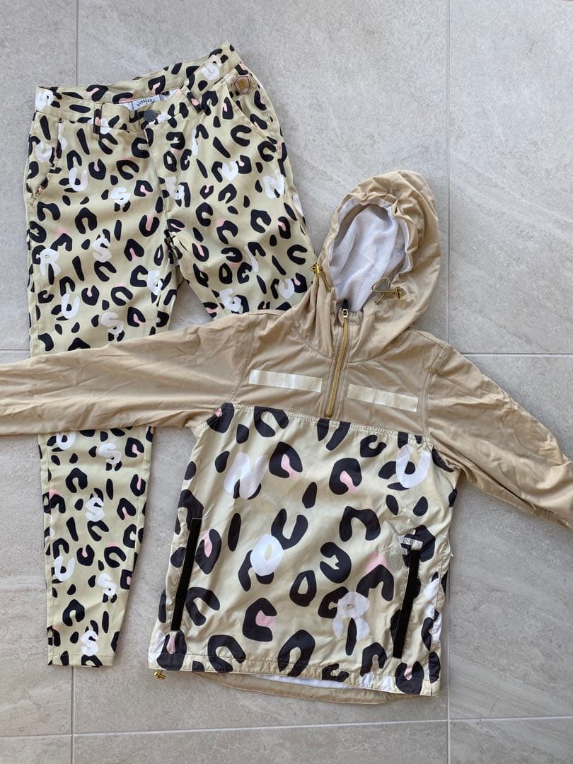 ラッセルノ　上下セットアップ　ブルゾン　サイズ0