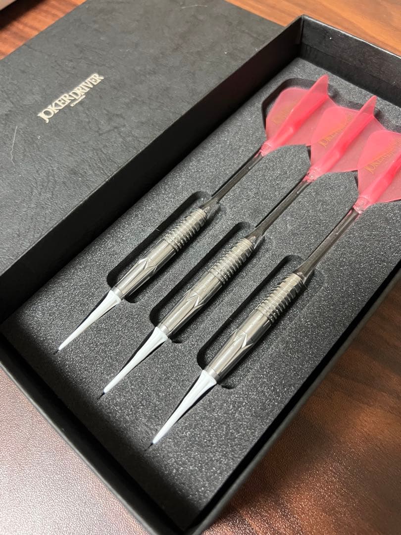 ジョーカードライバー　ピースキーパー