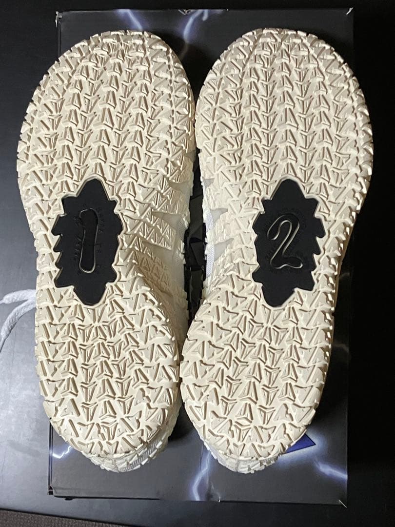 NIKE JA3 EP 27cm 美品