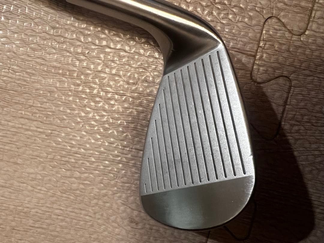 タイトリスト2023 T150 5〜48°7本セット希少DGEX S200