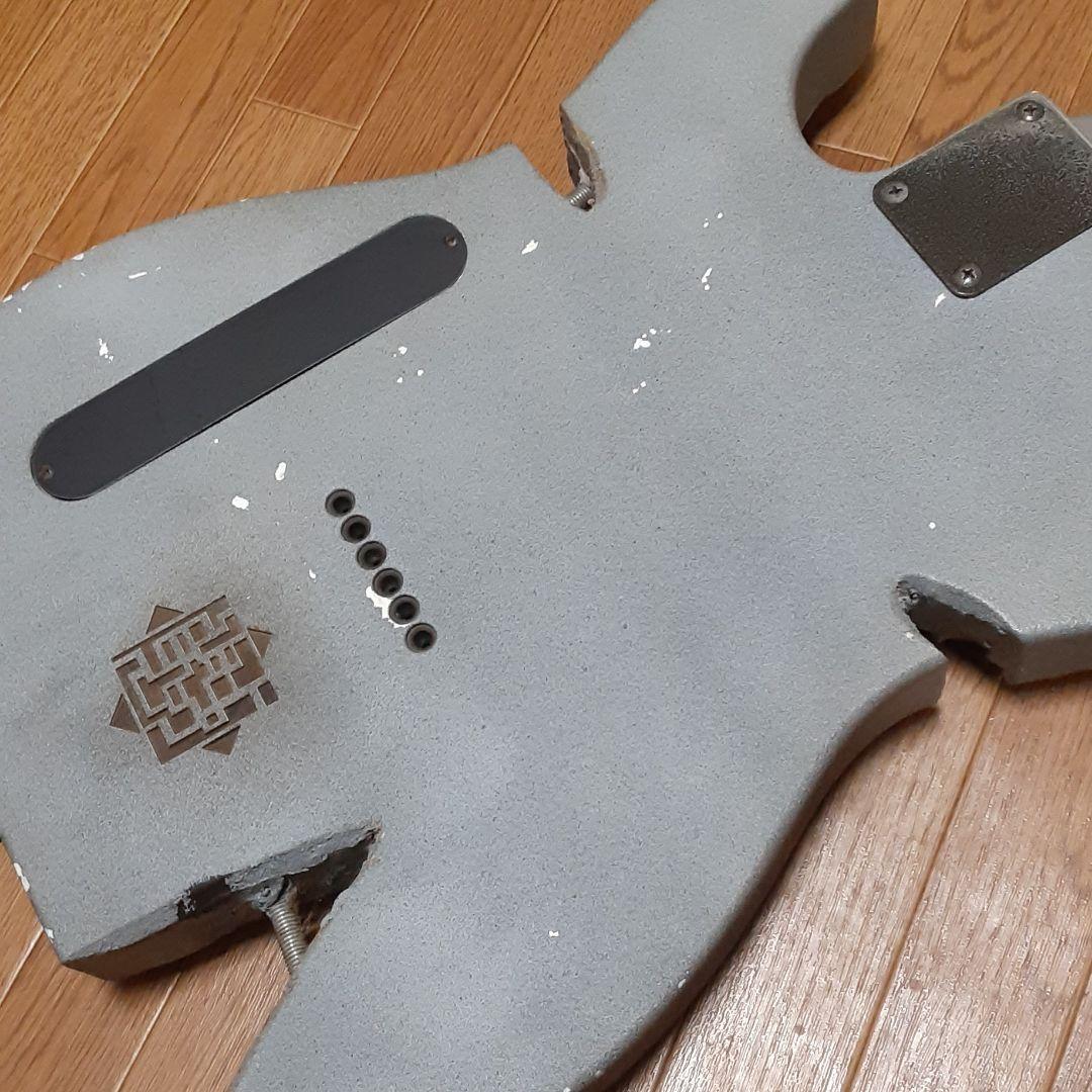 フェルナンデス…ギター