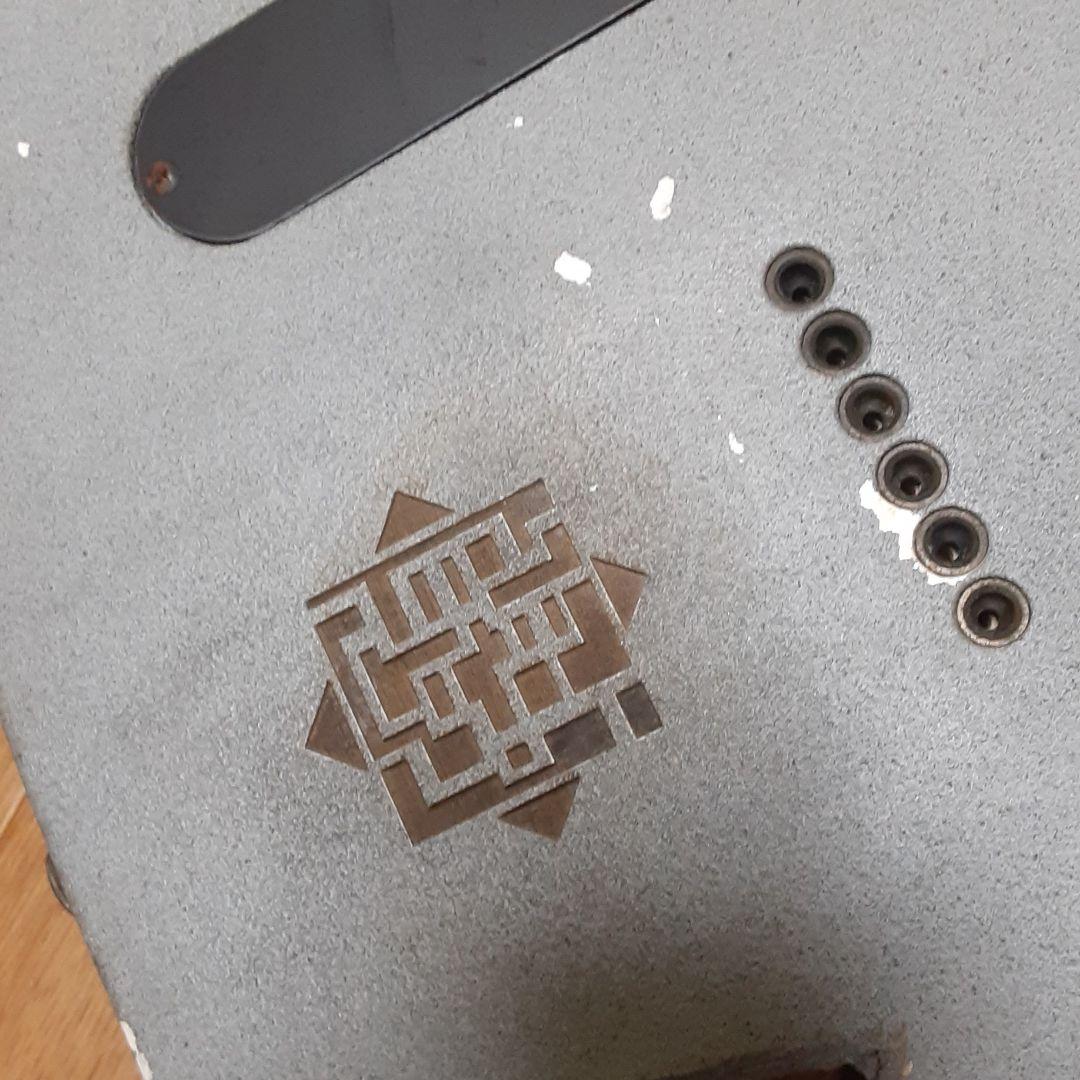 フェルナンデス…ギター