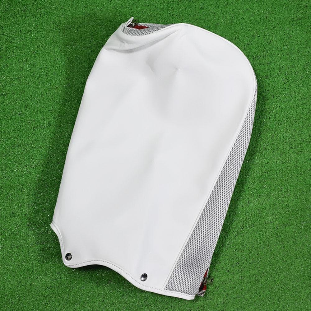 SRIXON/スリクソン ゴルフ キャディバッグ【ホワイト/シルバー】新品！