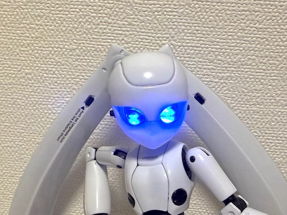 バンダイ 超合金 ディズニー ファイアボール ドロッセル