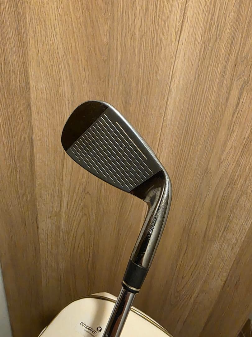 左利き用　ゴルフセット