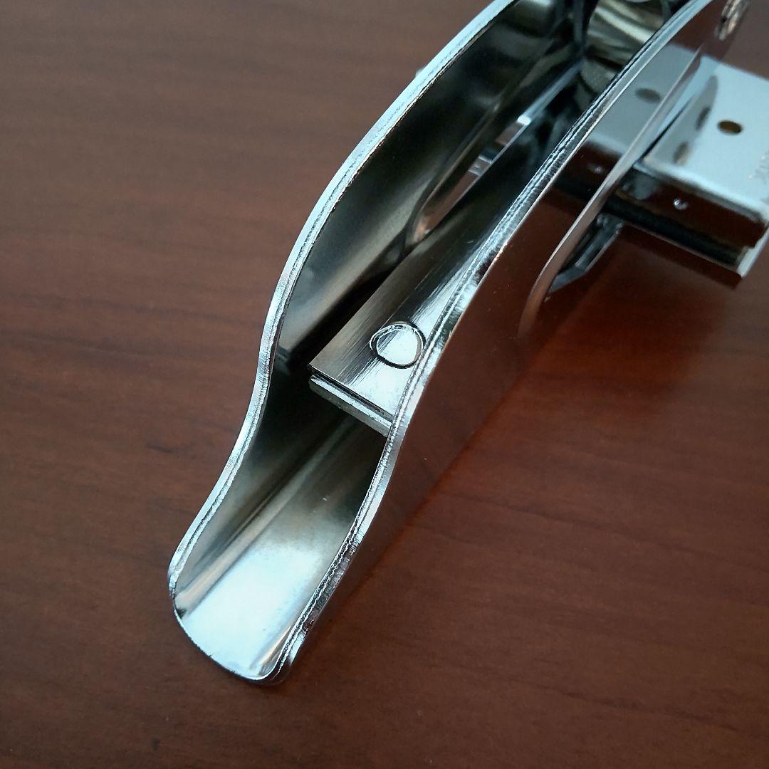 アメリカ ヴィンテージ エンボッサースタンプ 06156