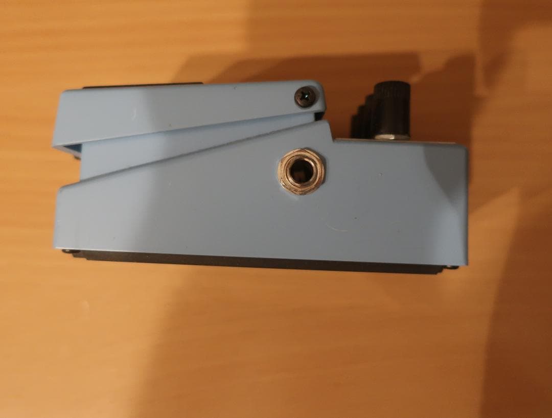 【送料無料】中古 BOSS CEB-3 Bass Chorus ベースコーラス