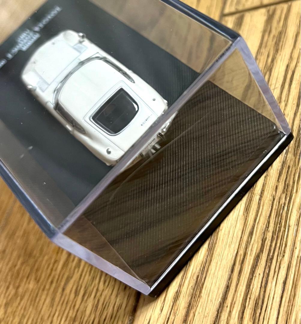 【美品】国産名車プレミアムコレクション　トヨタ　セリカ　4台セット