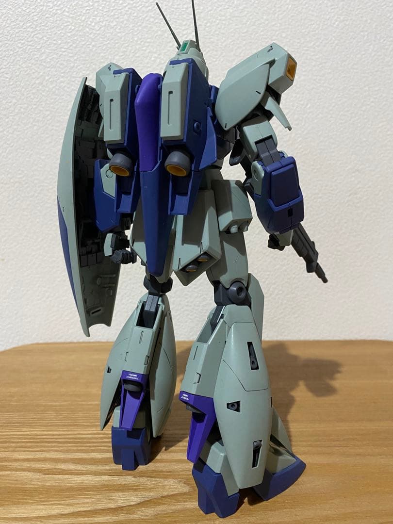 MG リ・ガズィ　ユニコーンver.