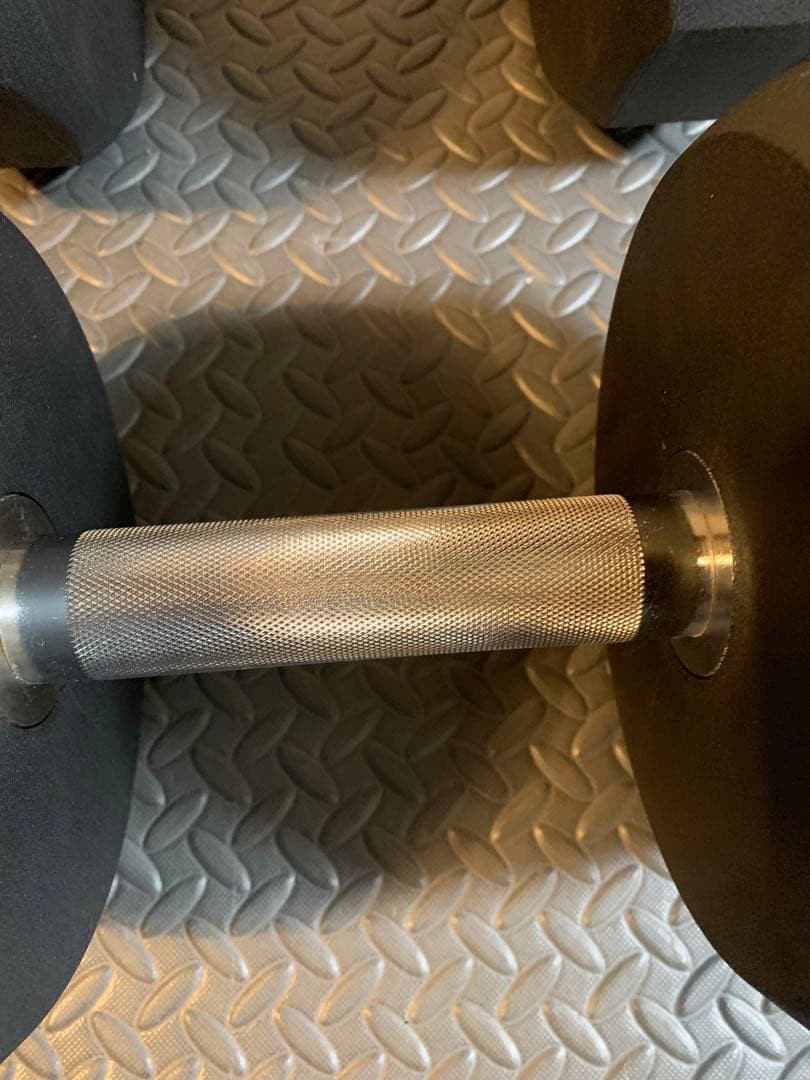 YANBO 25KG 六角ダンベルセット　引き取り限定