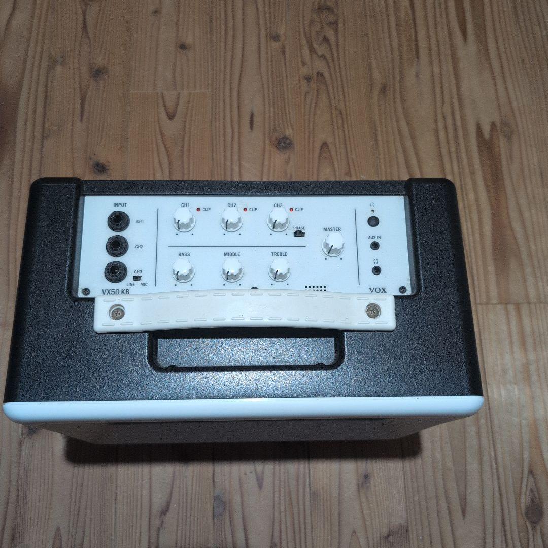 VOX VX50-KB キーボードアンプ
