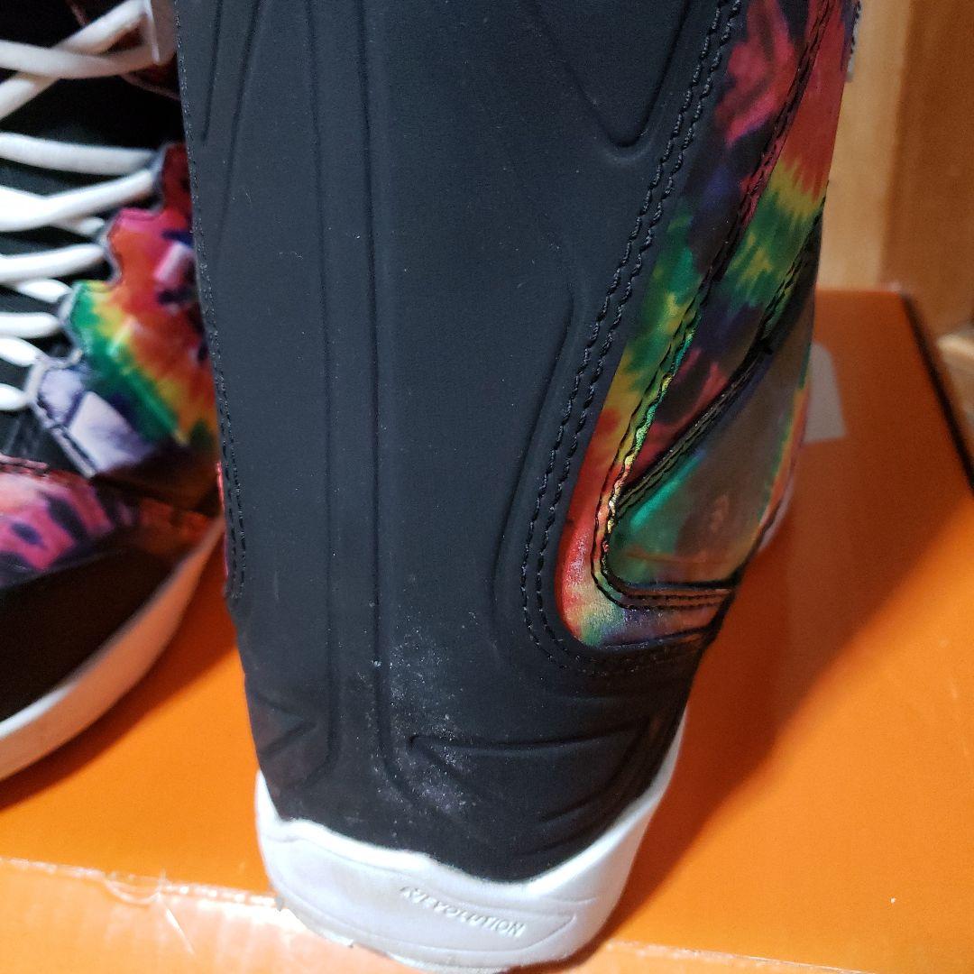 thirtytwo　スノーボード　ブーツ