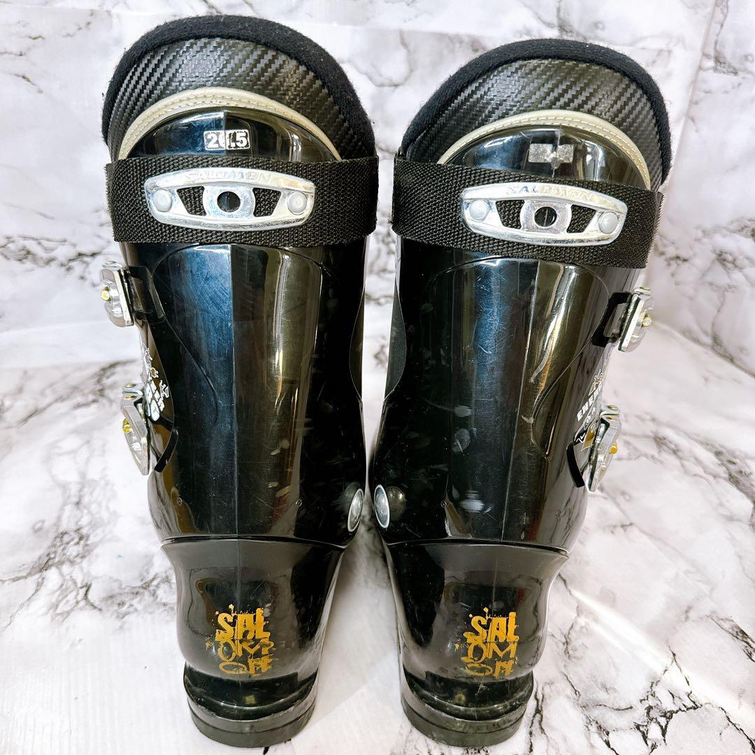 SALOMON energyzer 80 ブーツ 26cm〜 スキー スノボー