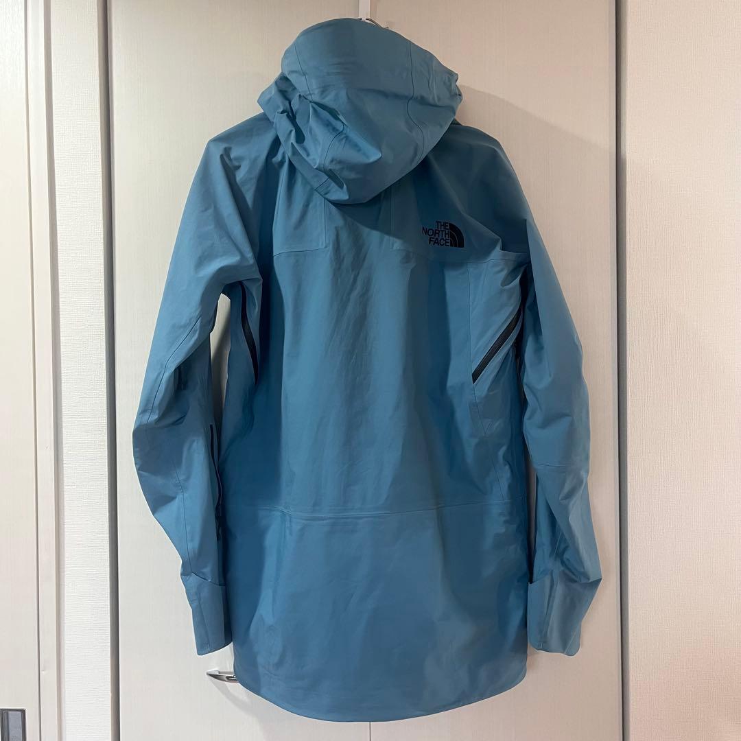 THE NORTH FACE フューチャーライトフリーシンカージャケット