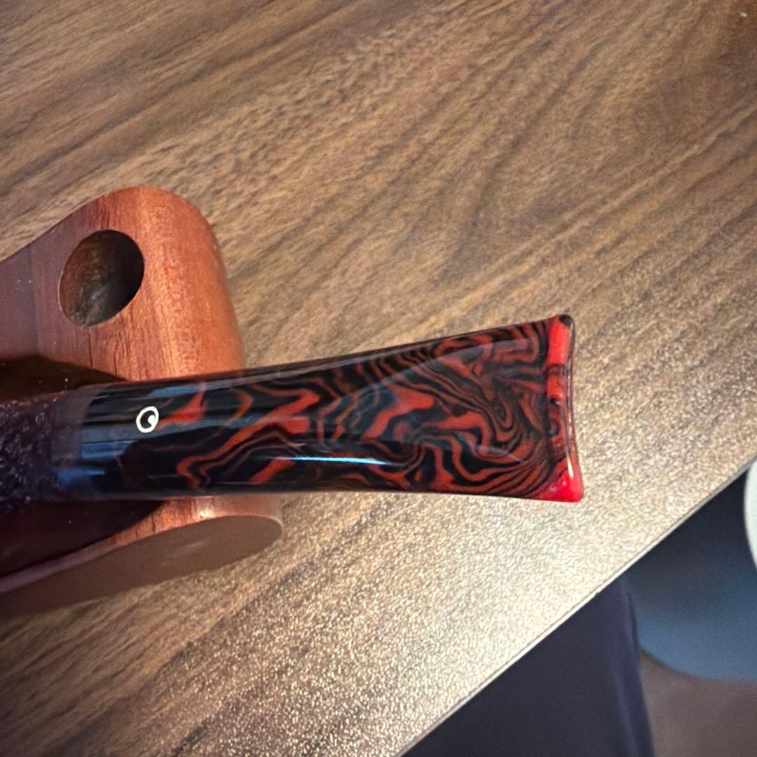 その他 J.T. COOKE ESTATE PIPE