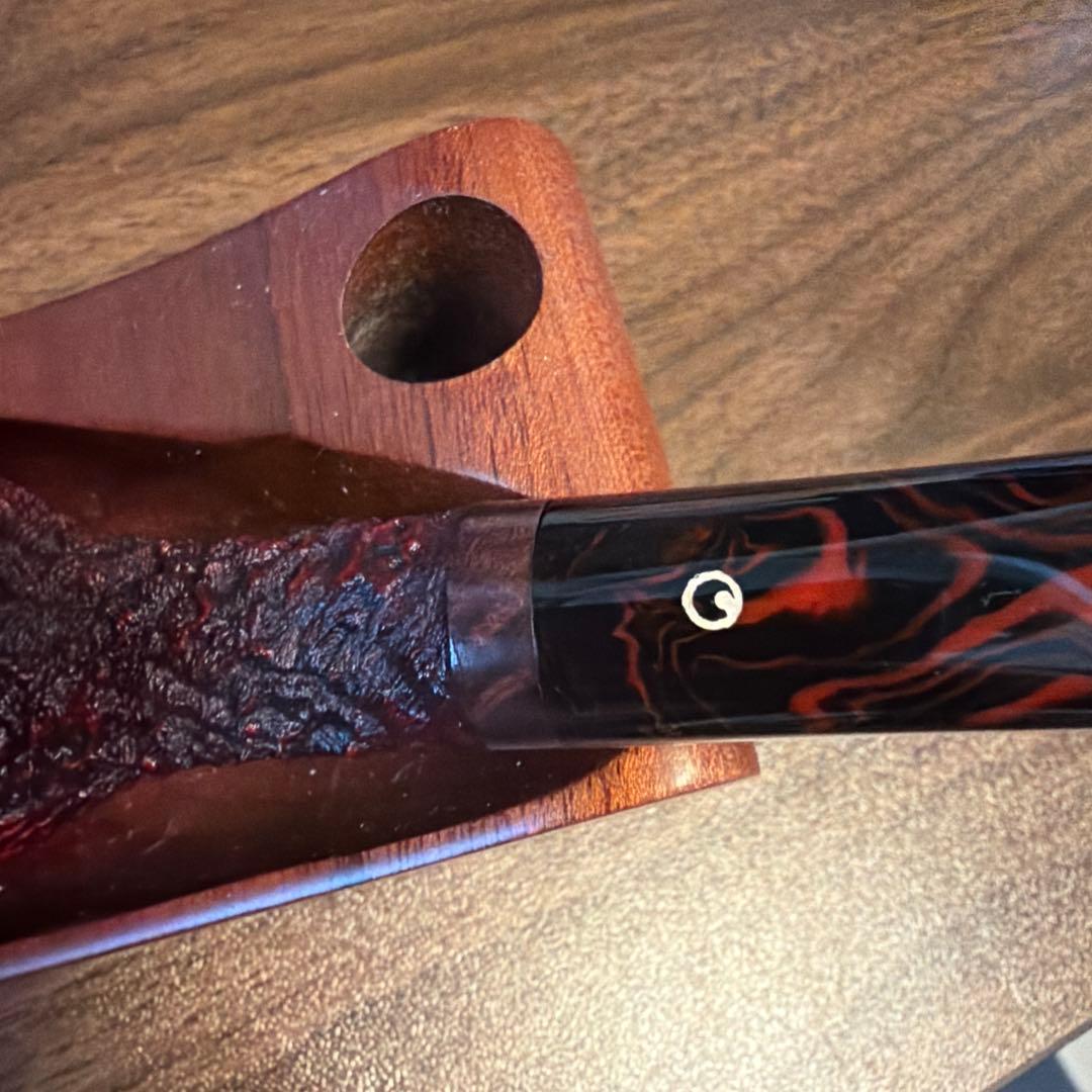 その他 J.T. COOKE ESTATE PIPE