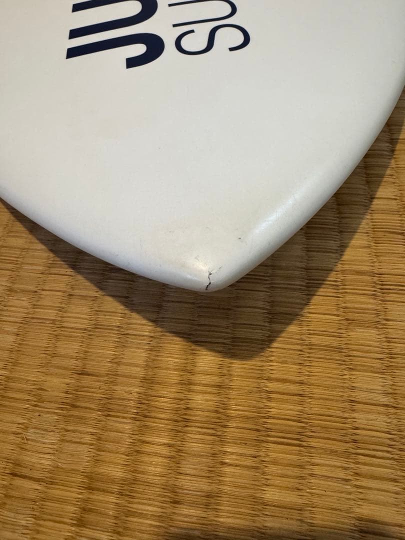 ジャスティスサーフボード エントリーモデル【引き取り限定（中野区）】